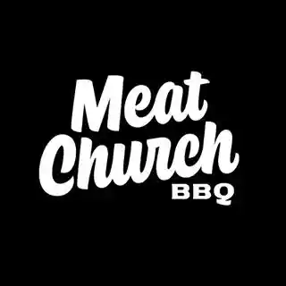 Meat Church promotions 
