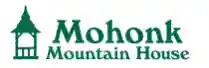  Mohonk Mountain House promotions