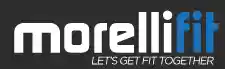 MorelliFit promotions 