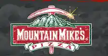  Mountain Mike's Pizza promotions