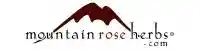  Mountain Rose Herbs promotions