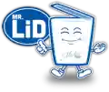  Mr Lid promotions