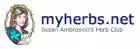 MyHerbs promotions 