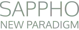 Sappho New Paradigm promotions 