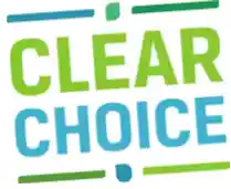 Clear Choice promotions 