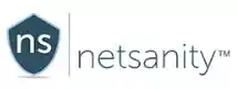 Netsanity.net promotions 