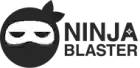 Ninja Blaster promotions 
