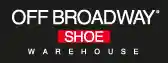  Off Broadway Shoes promotions