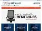 Office Chairs promotions 