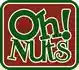 Oh Nuts promotions 
