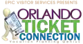  Orlando Ticket Connection promotions
