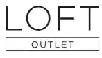 Loft Outlet promotions 