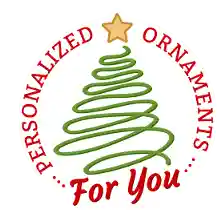 Personalized Ornaments For You promotions 