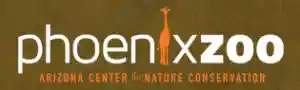 Phoenix Zoo promotions 
