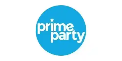  Prime Party promotions