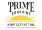  Prime Sunshine CBD promotions