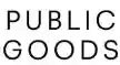  Publicgoods.com promotions