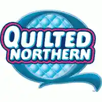 Quilted Northern promotions 