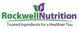 Rockwell Nutrition promotions 