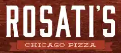 Rosati's Pizza promotions 