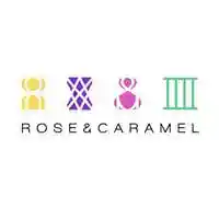 roseandcaramel.co.uk