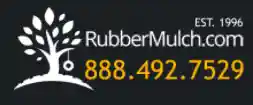 Rubber Mulch promotions 