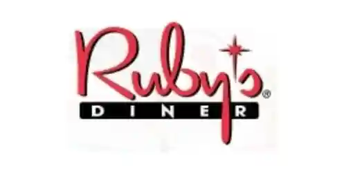 Ruby's Diner promotions 