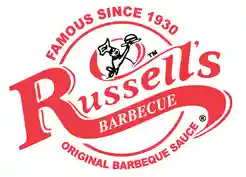  Russell's Barbecue promotions