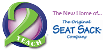 Seat Sack promotions