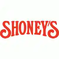  Shoney's promotions