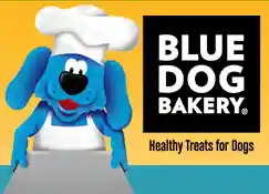 Blue Dog Bakery promotions 