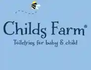 Childs Farm promotions 