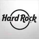 Hard Rock promotions 