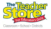 The Teacher Store promotions 
