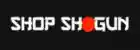  SHOP SHOGUN promotions