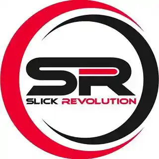 Slick Revolution promotions 