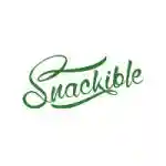 Snackible promotions 