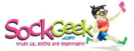 Sock Geek promotions 