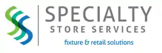 Specialty Store Services promotions 