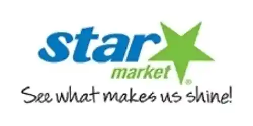  Star Market promotions
