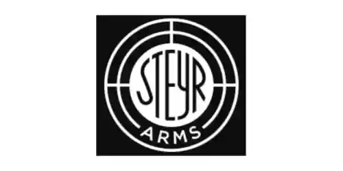 Steyr Arms promotions 