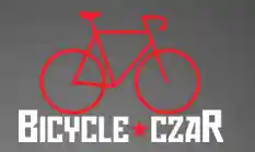  Bicycle Czar promotions