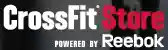 CrossFit Store promotions 