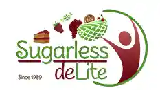 Sugarless DeLite promotions 