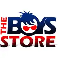  The Boy's Store promotions