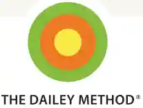 The Dailey Method promotions 