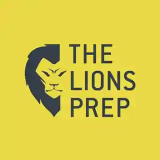  The Lions Prep promotions