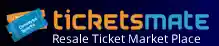 Ticketsmate promotions 
