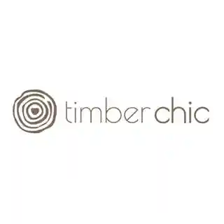  Timberchic promotions