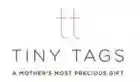 Tiny Tags promotions 